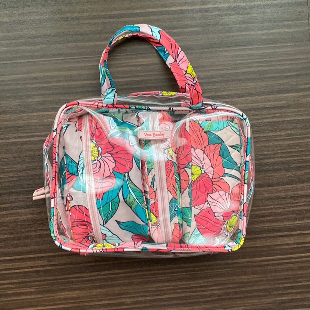 Vera 4 bag Travel Pack